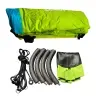 Swing Tent Stork's Nest Green 110-120CM Swing Tent Stork's Nest Green 110-120CM