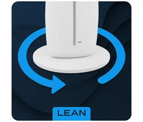 Water Floor Column Fan Ionization Oscillation Display REMOTE CONTROL