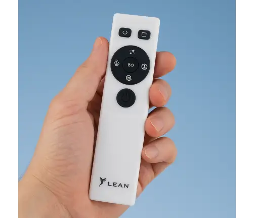 Water Floor Column Fan Ionization Oscillation Display REMOTE CONTROL