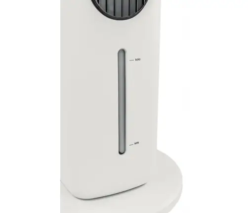 Water Floor Column Fan Ionization Oscillation Display REMOTE CONTROL