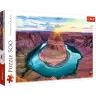 Puzzle - 500 - Grand Canyon. USA Trefl 37469 Puzzle - 500 - Grand Canyon. USA Trefl 37469