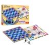 Checkers and Mill Game Lilo and Stitch Trefl 02799