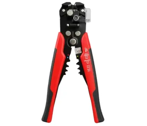 3-in-1 Cable Wire Stripper Crimping Tool