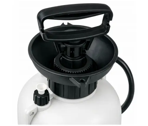 Manual Pressure Sprayer for Watering, Fertilizing, Spraying LEAN 5L