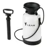 Manual Pressure Sprayer for Watering, Fertilizing, Spraying LEAN 5L