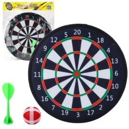 Dartboard Arrow Ball Arcade Game Classic