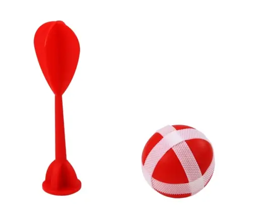 Dartboard with Scoring Learning Darts Arrow Ball Skill Game