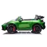 DK-P911 Porsche GT3 Green Painted Battery-Operated Car