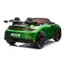 DK-P911 Porsche GT3 Green Painted Battery-Operated Car