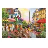 Puzzle – 1500 – Charm of Paris – Trefl 26156