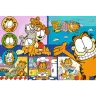 Puzzle - 100 - Lazy Garfield Trefl 16521 Puzzle - 100 - Lazy Garfield Trefl 16521