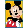 Puzzle - 3x80 - Mickey Mouse Team Trefl 34887