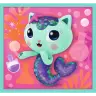 Puzzle - 10 in 1 - In the world of Gabby - Universal Gabby