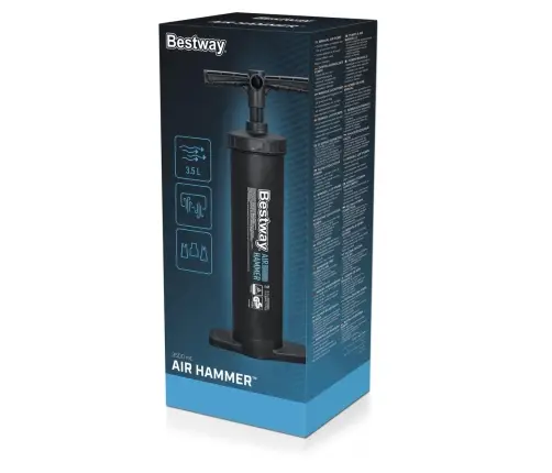 Piston Pump 48 cm Bestway 62030