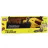 Toy Chainsaw for Kids Lights and Sounds Yellow Toy Chainsaw for Kids Lights and Sounds Yellow