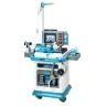 Doctor's Set Medical Trolley with EKG Lights Sounds 37 pcs. Doctor's Set Medical Trolley with EKG Lights Sounds 37 pcs.