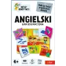 GAME - English / Little Explorer Trefl 02812