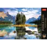 Puzzle - 1000 Premium Plus - Photo Odyssey: Spirit Island Trefl 10826 Puzzle - 1000 Premium Plus - Photo Odyssey: Spirit Island Trefl 10826