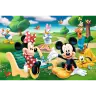 Puzzle - 24Maxi - Mickey Mouse with friends - Disney Standard Characters Trefl 14344 Puzzle - 24Maxi - Mickey Mouse with friends - Disney Standard Characters Trefl 14344