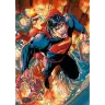 Puzzle - 1000 - Superman in action Trefl 10936