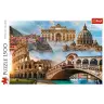 Puzzle 1500 - Favorite places: Italy Trefl 26203