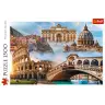 Puzzle 1500 - Favorite places: Italy Trefl 26203