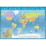 Puzzle - 2000 - Political Map of the World - 27099 Puzzle - 2000 - Political Map of the World - 27099