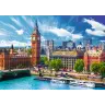 Puzzle 500 pcs. Sunny London - Trefl 37329
