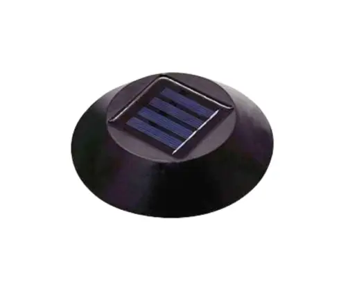 Solar Garden LED Bells Moroccan Balls 70cm