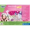 Science & Play Beauty Lab Polish Language Clementoni 50690