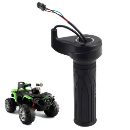 Gas Handle for BBH3588 Electric Ride On Quad