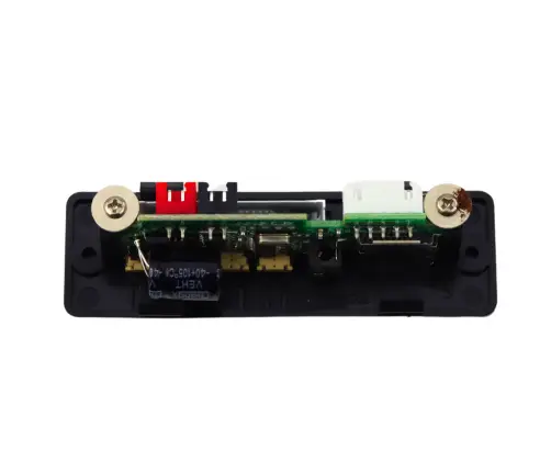 24V Music Panel - A730-2