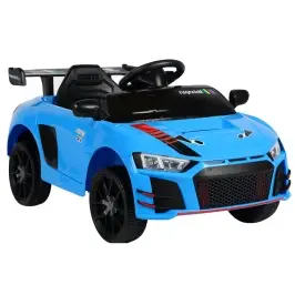 Battery Operated Vehicle 915 Blue