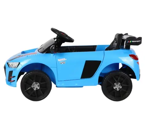 Vienvietis elektromobilis 915 Blue Vienvietis elektromobilis 915 Blue