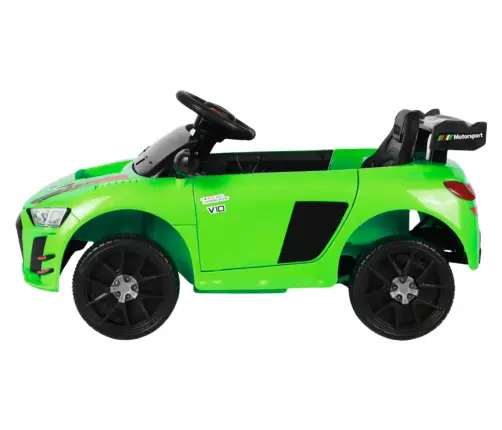 Vienvietīgs elektromobilis 915 Green Vienvietīgs elektromobilis 915 Green