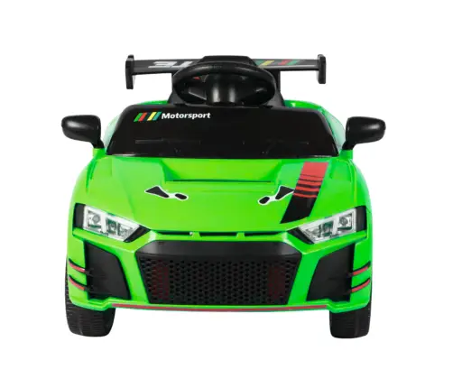 Vienvietīgs elektromobilis 915 Green Vienvietīgs elektromobilis 915 Green