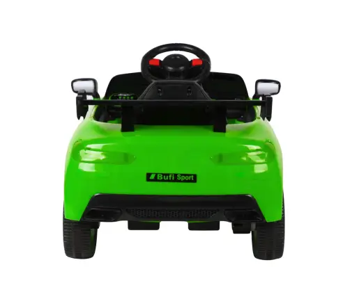 Vienvietīgs elektromobilis 915 Green Vienvietīgs elektromobilis 915 Green