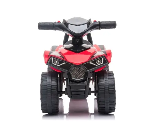 Электрический квадроцикл для детей 551-G Red
