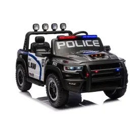 RAM ZB629-P Police Battery-Powered Vehicle