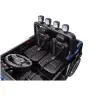RAM ZB629-P Police Battery-Powered Vehicle