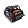 RAM ZB629-P Police Battery-Powered Vehicle