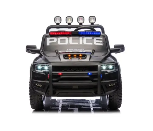 RAM ZB629-P Police Battery-Powered Vehicle