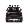 RAM ZB629-P Police Battery-Powered Vehicle
