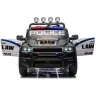 RAM ZB629-P Police Battery-Powered Vehicle