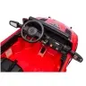 RAM ZB629-F Battery-Powered Fire Department Vehicle