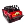 RAM ZB629-F Battery-Powered Fire Department Vehicle