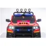 RAM ZB629-F Battery-Powered Fire Department Vehicle
