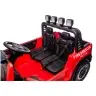 RAM ZB629-F Battery-Powered Fire Department Vehicle