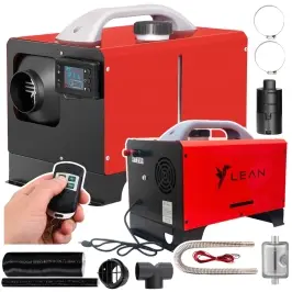 Webasto 9KW Oil Blower Combustion Heater