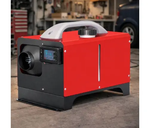 Webasto 9KW Oil Blower Combustion Heater